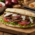 Saftige Elisenlebkuchen selber machen – Original Rezept ohne Mehl