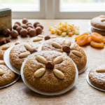 Dönerfleisch aus dem Ofen