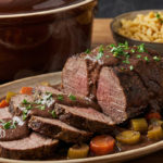 Saftige Elisenlebkuchen selber machen – Original Rezept ohne Mehl