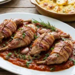 Klassische Königsberger Klopse aus dem Slow Cooker